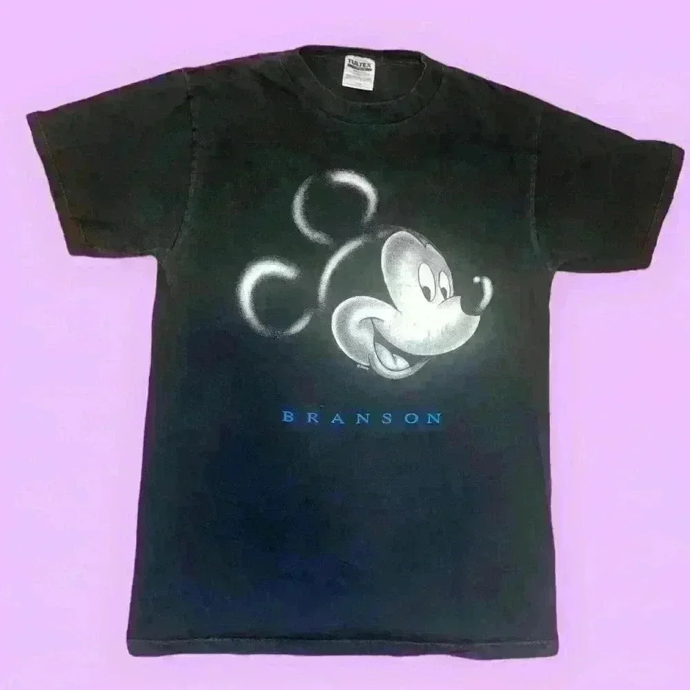 Vintage Mickey Mouse t-shirt